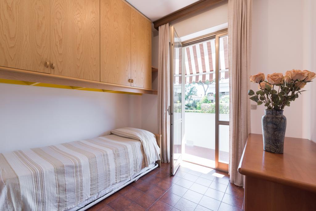 Comfort Beach House 马里纳迪马萨 外观 照片